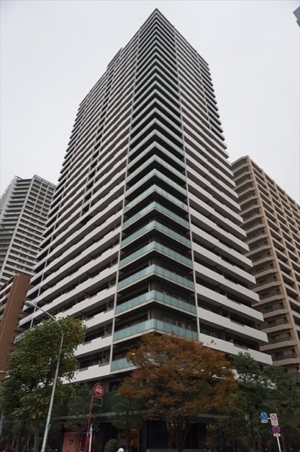 フェイバリッチタワー品川
